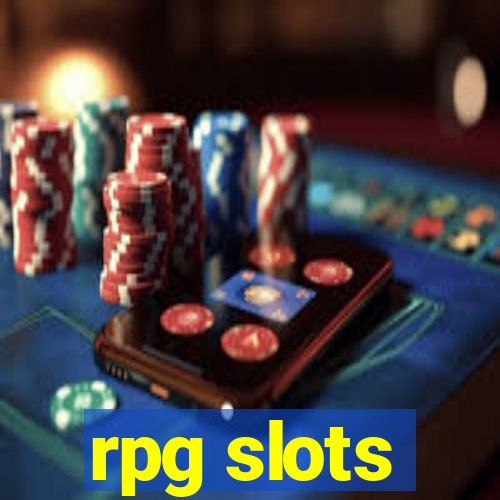 rpg slots